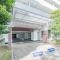 【東京都/世田谷区北烏山】エルザ世田谷　タワー棟 アプローチ