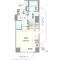 【東京都/杉並区和泉】パークハウス杉並和泉ファーストヒルズ 間取り図