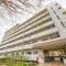 【東京都/世田谷区給田】給田南住宅1号棟 外観
