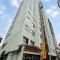 【東京都/渋谷区笹塚】パールハイツ笹塚 外観