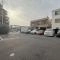 【東京都/世田谷区八幡山】サンウッド桜上水 駐車場