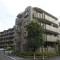 【東京都/府中市押立町】ライオンズガーデン府中武蔵野台 外観