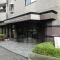 【東京都/府中市押立町】ライオンズガーデン府中武蔵野台 エントランス
