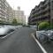 【東京都/府中市押立町】ライオンズガーデン府中武蔵野台 駐車場