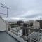 【東京都/世田谷区上北沢】上北沢第2コーポラス バルコニー
