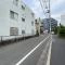 【東京都/調布市西つつじケ丘】つつじヶ丘シティハウス 外観