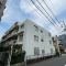 【東京都/調布市西つつじケ丘】つつじヶ丘シティハウス 外観