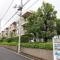 【東京都/世田谷区桜上水】上北沢ヒルズ 外観