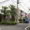 【東京都/世田谷区桜上水】上北沢ヒルズ 外観