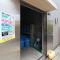 【東京都/世田谷区桜上水】上北沢ヒルズ 共用部：ゴミ置場