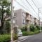 【東京都/世田谷区桜上水】上北沢ヒルズ 外観