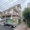 【東京都/世田谷区南烏山】ダイホープラザ千歳烏山　 B棟 外観