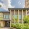 【東京都/世田谷区桜上水】桜上水ガーデンズ H棟 共用部：レセプションハウス

