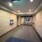 【東京都/世田谷区南烏山】ヴェーゼント芦花公園 エントランス