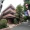【東京都/世田谷区南烏山】サーパス南烏山 外観