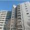 【東京都/杉並区永福】シャトレ明大前マンション 外観