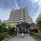 【東京都/世田谷区南烏山】ライオンズマンション芦花公園 外観
