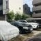 【東京都/世田谷区南烏山】ライオンズマンション芦花公園 駐車場