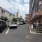 【東京都/渋谷区笹塚】笹塚ダイヤモンドマンション 駐車場