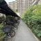 【東京都/調布市国領町】ルネ調布国領モアクレスト 駐輪場