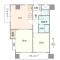 【東京都/世田谷区松原】ライオンズマンション松原第2 間取り図