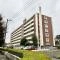 【東京都/世田谷区給田】給田南住宅 2号棟 外観