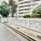 【東京都/世田谷区給田】給田南住宅 2号棟 共用部