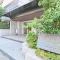【東京都/世田谷区千歳台】ライオンズガーデン芦花公園 マンション表札