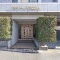 【東京都/多摩市関戸】セザール聖蹟桜ヶ丘 エントランス