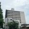 【東京都/杉並区梅里】エントピア高円寺 外観