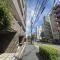 【東京都/調布市小島町】ランドコート調布南 前面道路