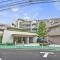 【東京都/世田谷区船橋】クレッセント千歳船橋 外観