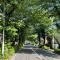 【東京都/世田谷区桜丘】グラーサ経堂桜丘 千歳通り並木