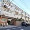 【東京都/世田谷区宮坂】四谷軒第1経堂シティコーポ 外観