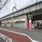 【東京都/世田谷区経堂】日神デュオステージ経堂 コナンビーバートザン経堂店
