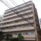 【東京都/世田谷区松原】タウンハイツ松原 外観