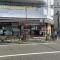 【東京都/世田谷区桜】馬事公苑前シティハウス  セブンイレブン　馬事公苑