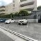 【東京都/世田谷区経堂】経堂パーク・マンション 駐車場