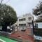 【東京都/渋谷区富ヶ谷】パークハウス代々木上原 世田谷区立富谷小学校