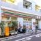 【東京都/世田谷区宮坂】経堂コンド  セブンイレブン世田谷経堂すずらん通り店