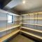 【東京都/世田谷区北沢】フェアロージュ北沢 玄関横収納：シューズインクローゼット
