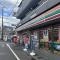 【東京都/世田谷区北沢】フェアロージュ北沢 セブンイレブン　世田谷北沢店