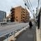 【東京都/世田谷区宮坂】経堂オリオン 前面道路