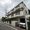 【東京都/世田谷区代田】代田リハイム 外観