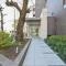 【東京都/世田谷区桜】レジデンスコート馬事公苑 共用部