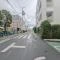 【東京都/世田谷区北沢】ラヴィドール下北沢 前面道路