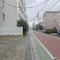 【東京都/世田谷区北沢】ラヴィドール下北沢 前面道路