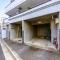 【東京都/世田谷区船橋】セザール第2千歳船橋 駐車場