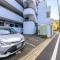 【東京都/世田谷区船橋】セザール第2千歳船橋 駐車場
