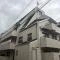 【東京都/世田谷区松原】ルミネ明大前 外観